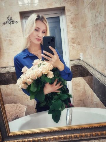 Проститутка Ида